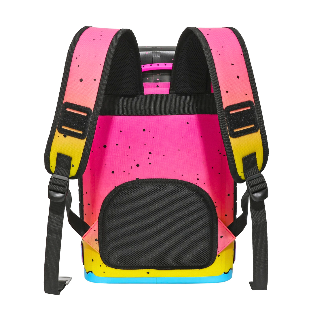 Too Turnt Tea Backpack Cooler - 15 Can