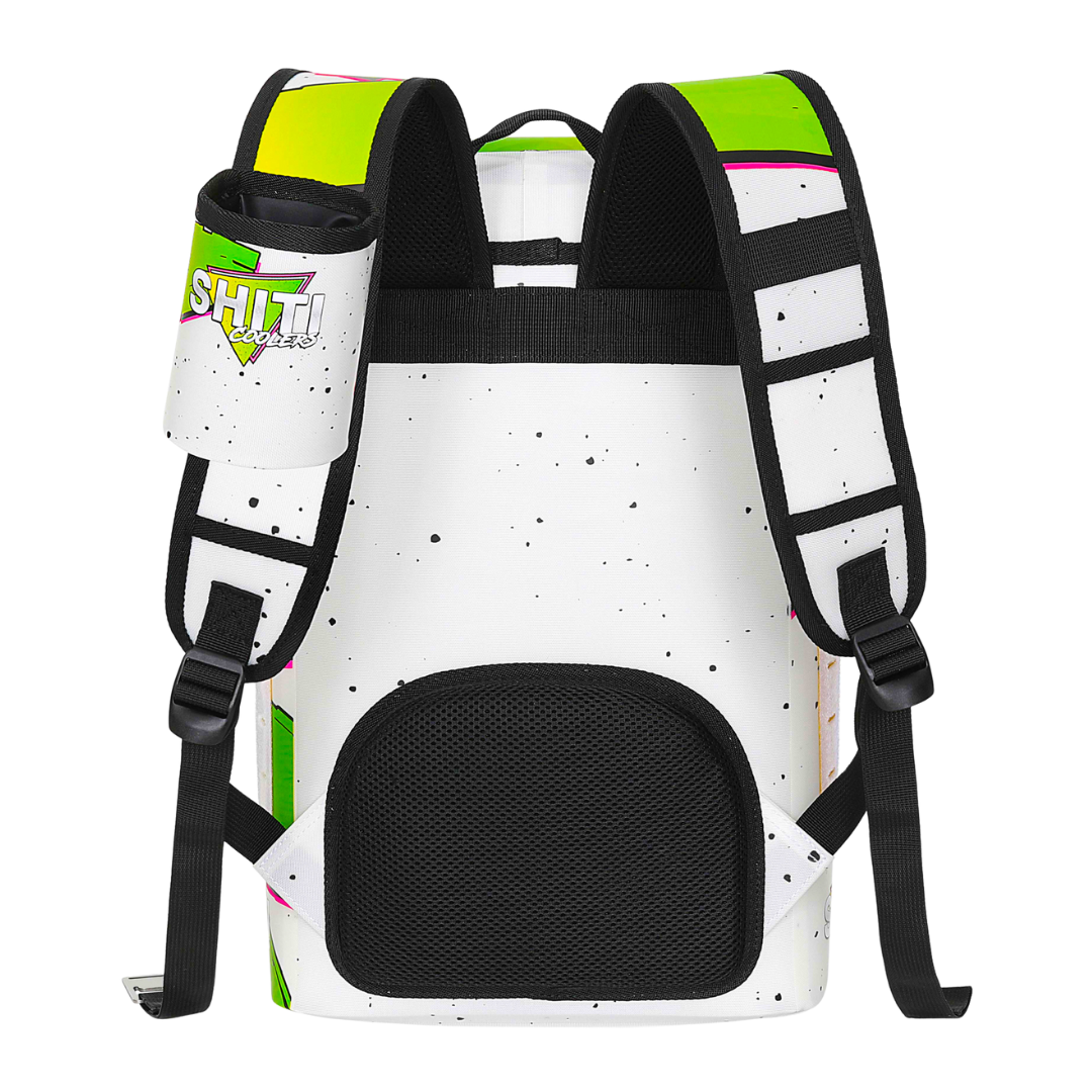 Boozer Backpack Cooler - 15 Can