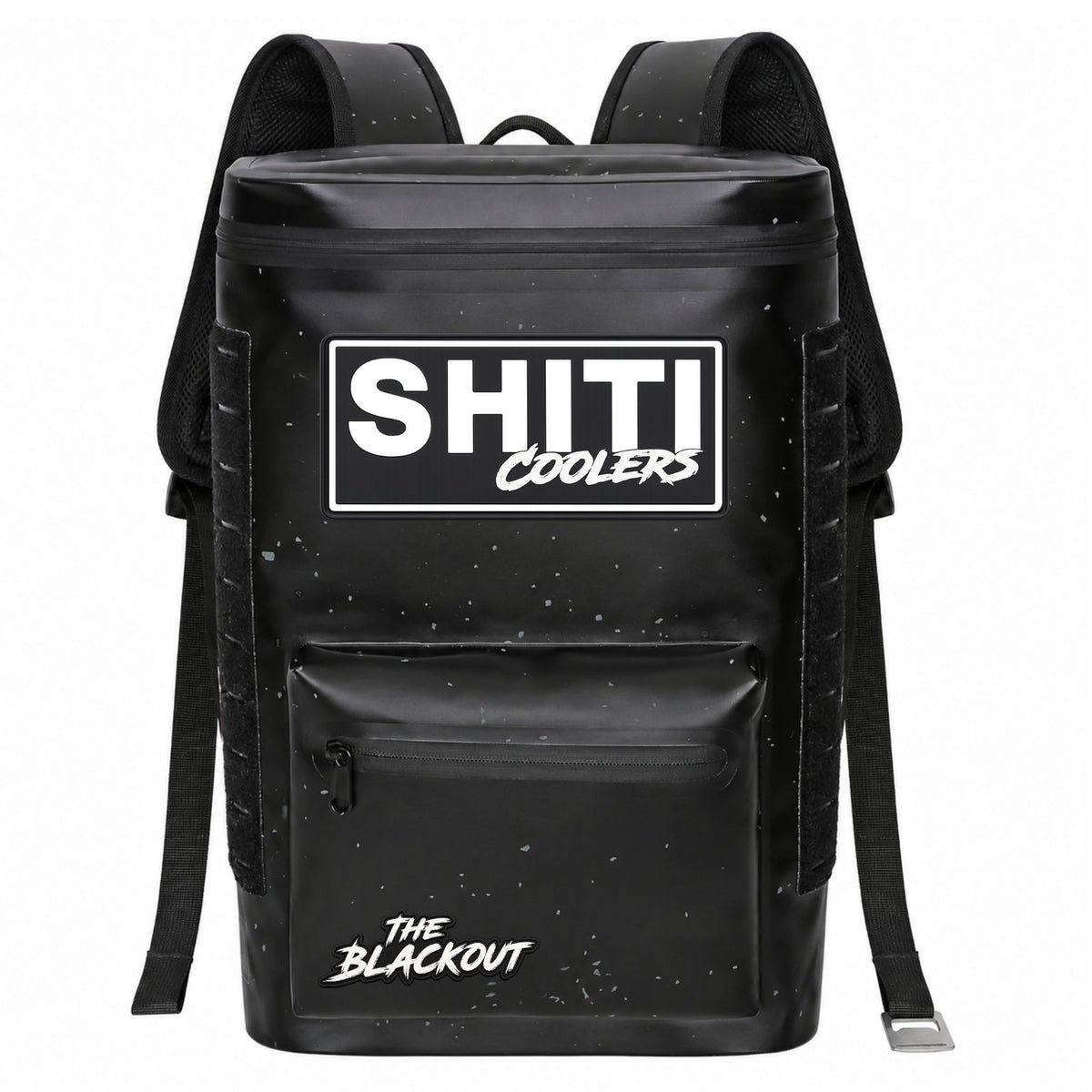 Blackout Backpack Party Bundle