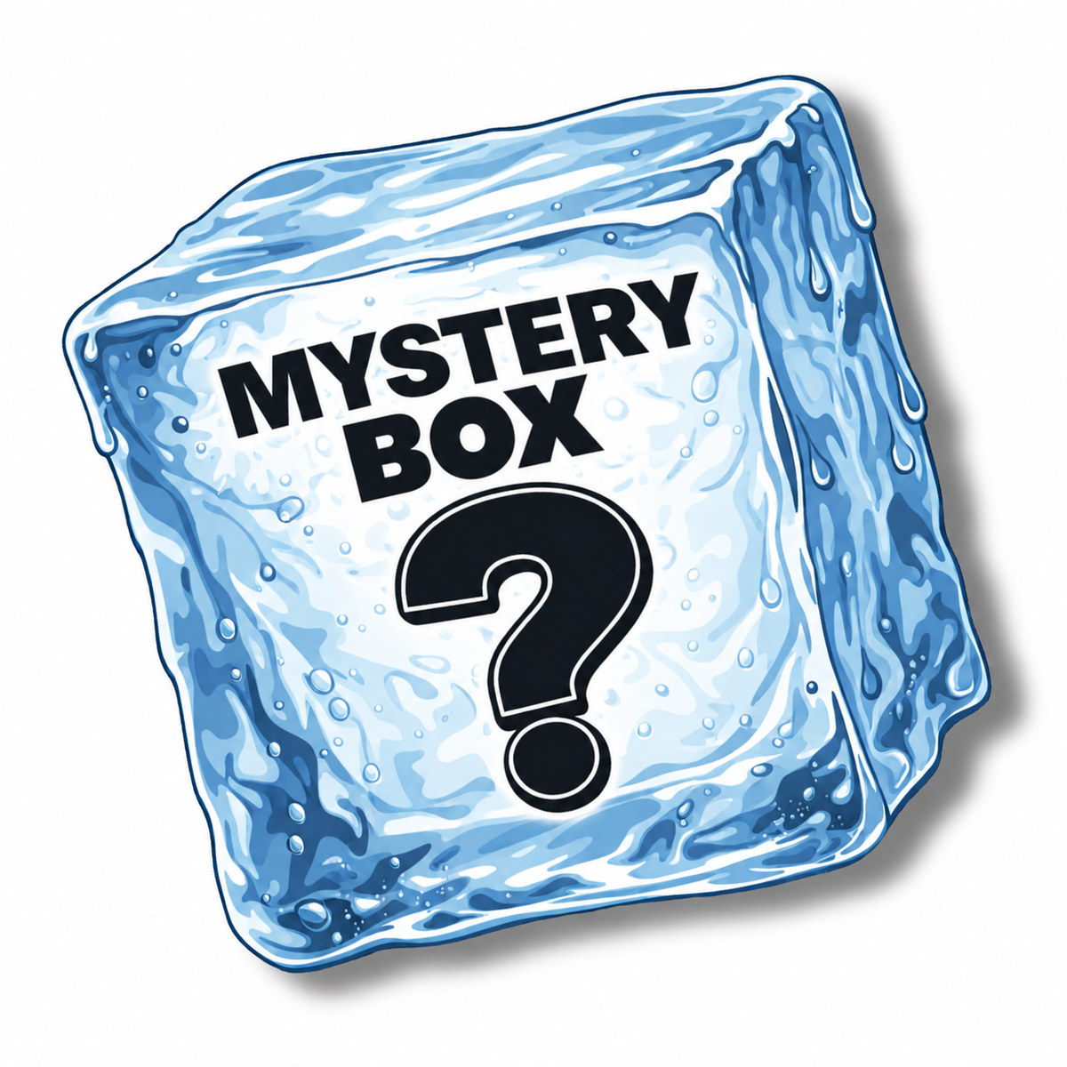 Mystery Box