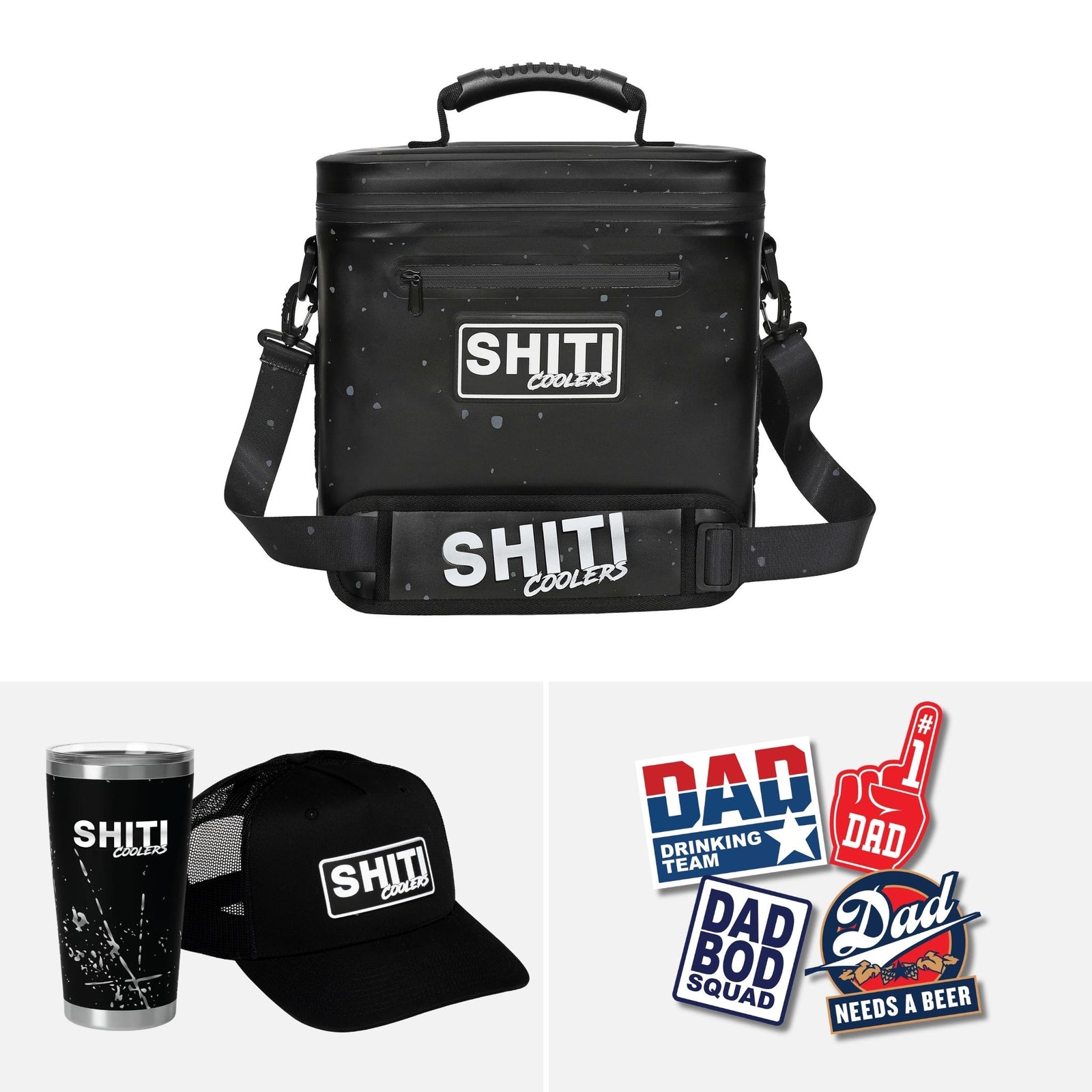 Fathers Day Party Bundle