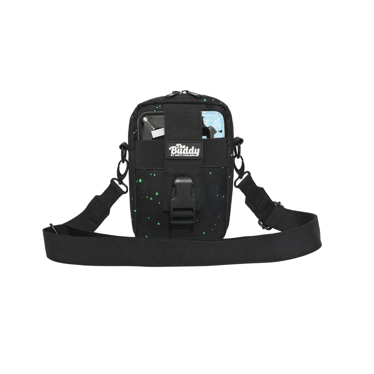 The Buddy Attachment + Rollin' Tray