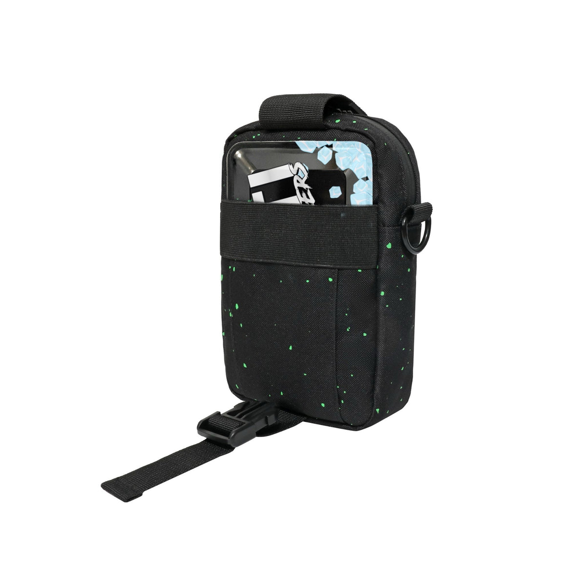 The Buddy Attachment + Rollin' Tray