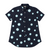 Loose Cubes Party Shirt