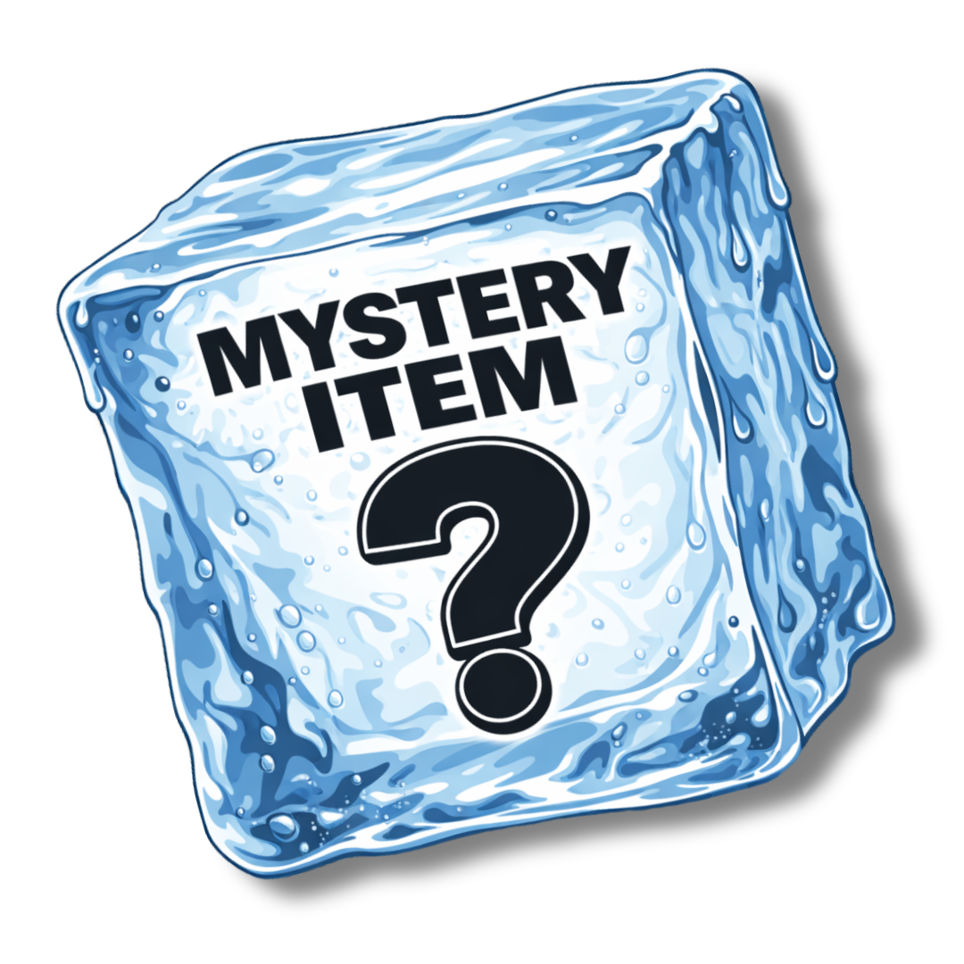 Mystery Item