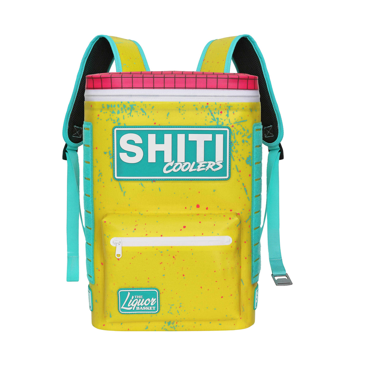 Ultimate Backpack Bundle
