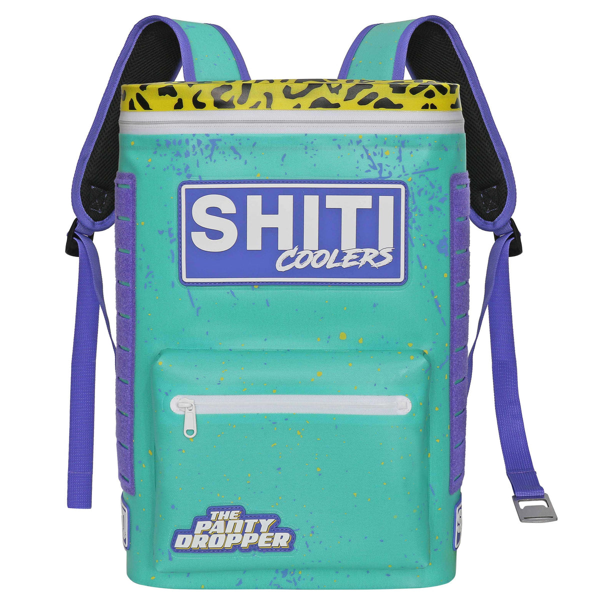 Panty Dropper Backpack Cooler - 15 Can
