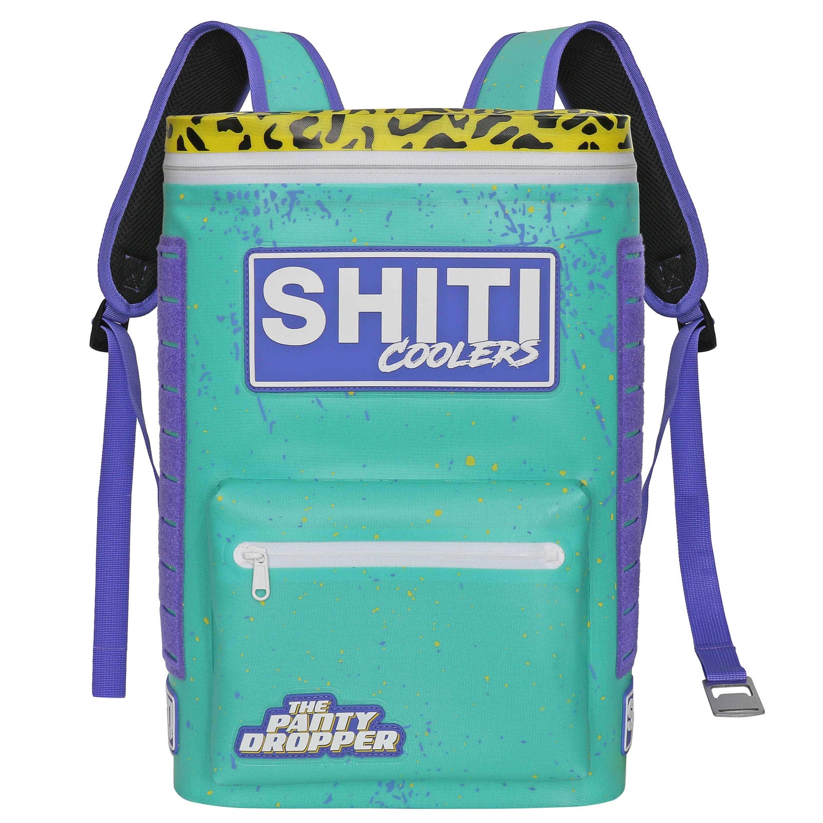 Panty Dropper Backpack Cooler - 15 Can