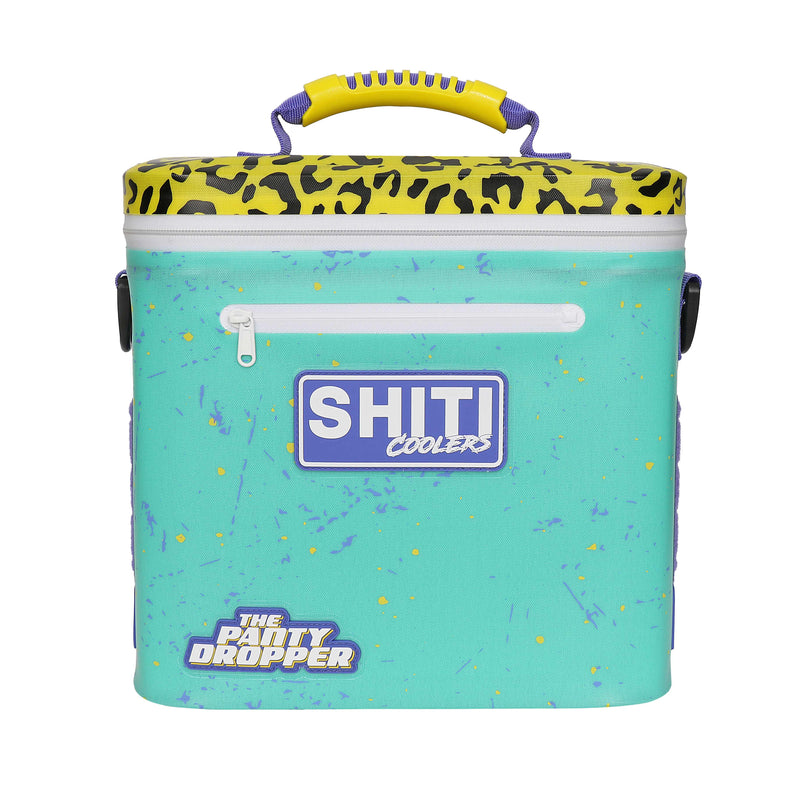 Panty Dropper Soft Cooler SHITI Coolers