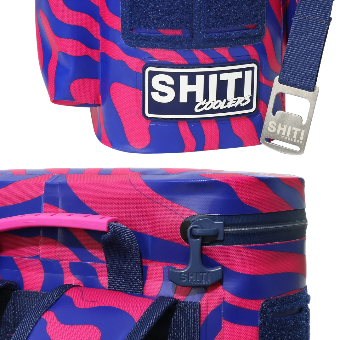 Daytripper Backpack Cooler - 15 Can
