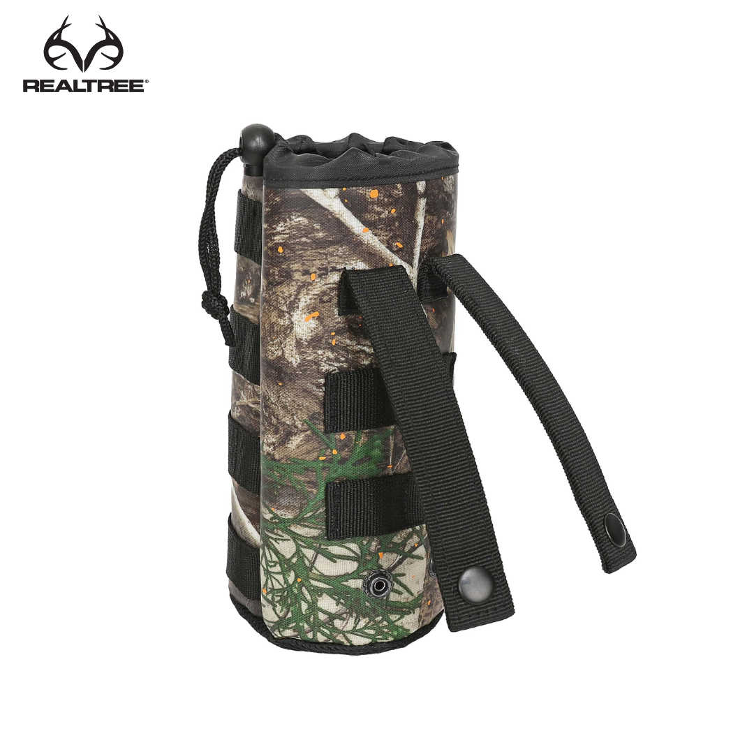 The Hideaway Realtree Drink Sleeve Attachment
