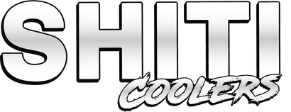 SHITI Coolers