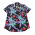 Magnum Black Party Shirt