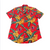 Magnum Red Party Shirt