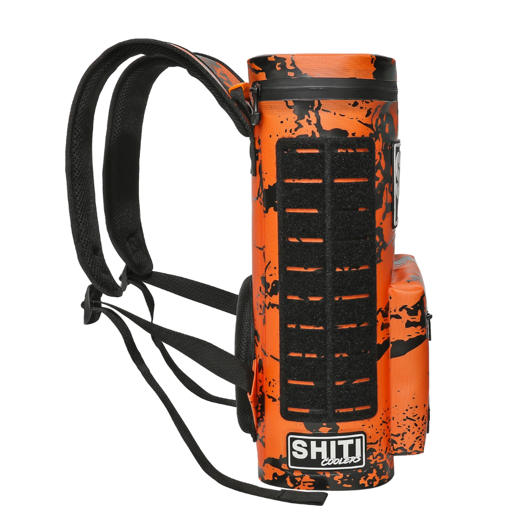 Tracker Backpack Cooler - 15 Can