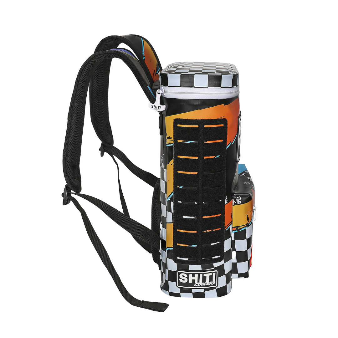 Fueler Backpack Cooler - 15 Can
