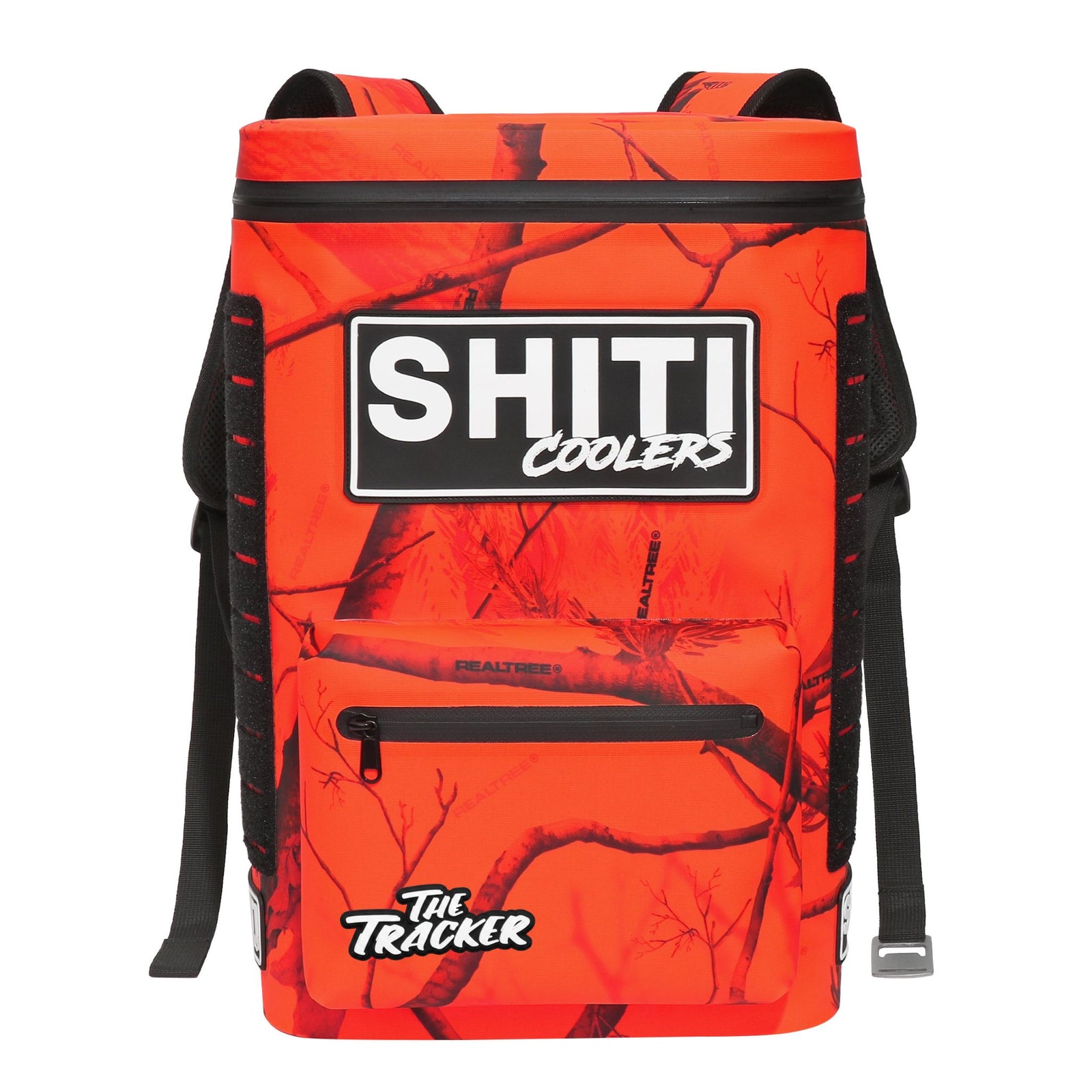 Realtree Tracker - 15 Can