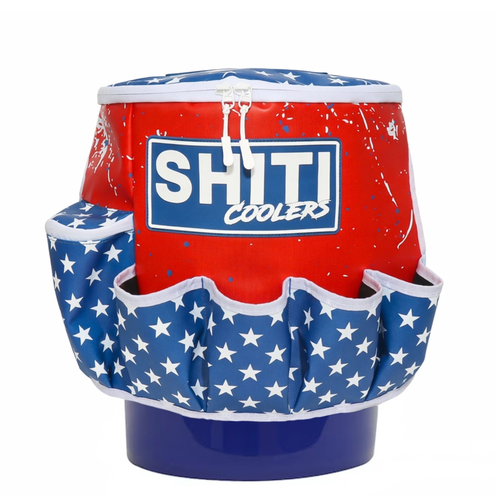 Patriot Booze Bucket