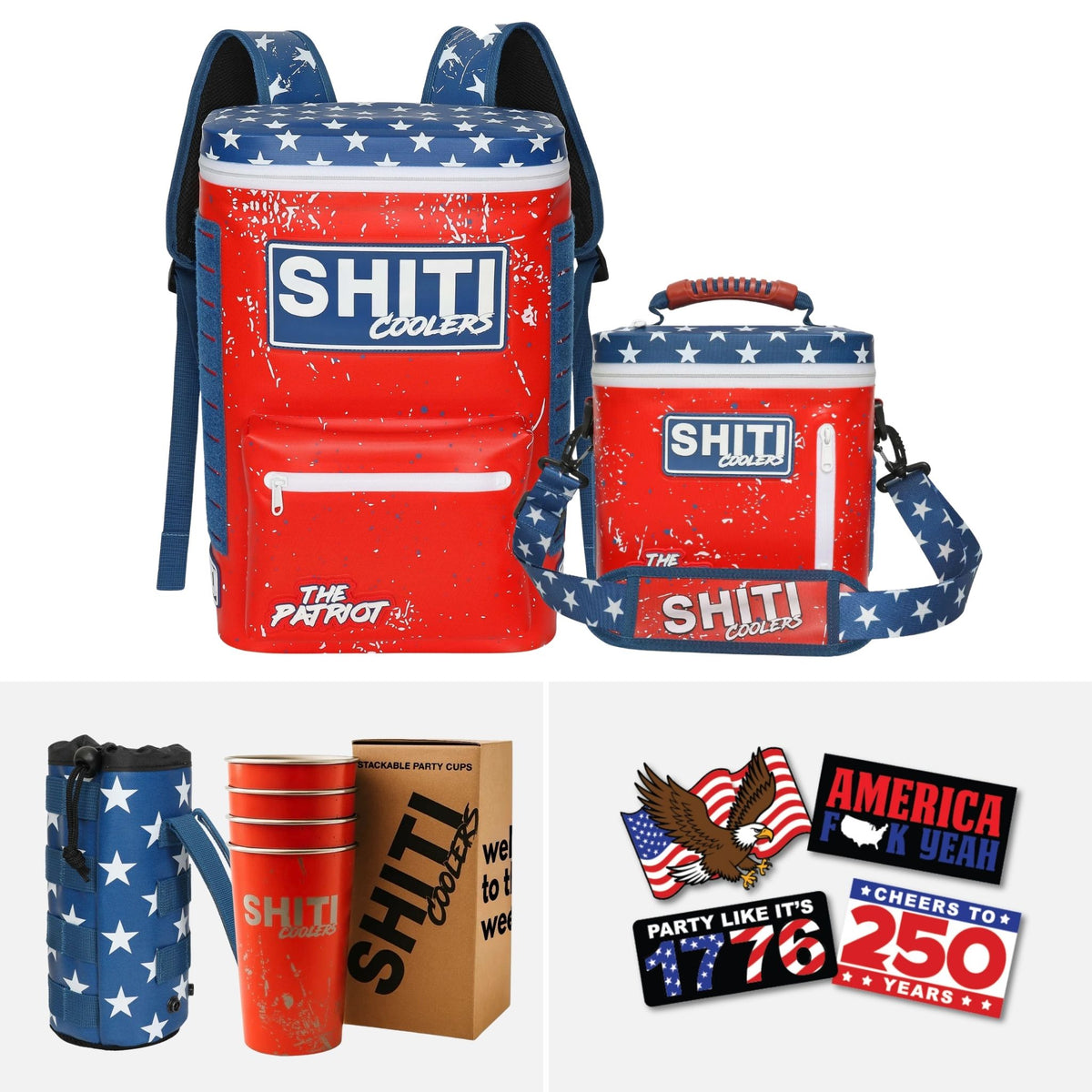 USA Summer Party Bundle