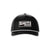 SHITI Coolers Black Rope Hat