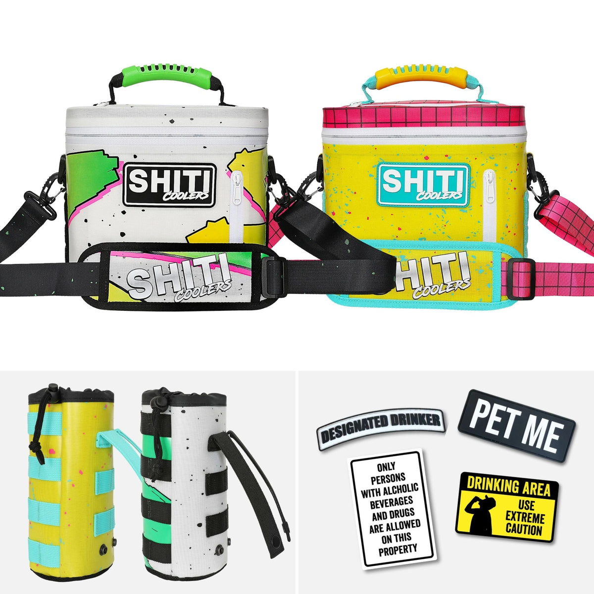 Party for 2 Bundle - 6 Can