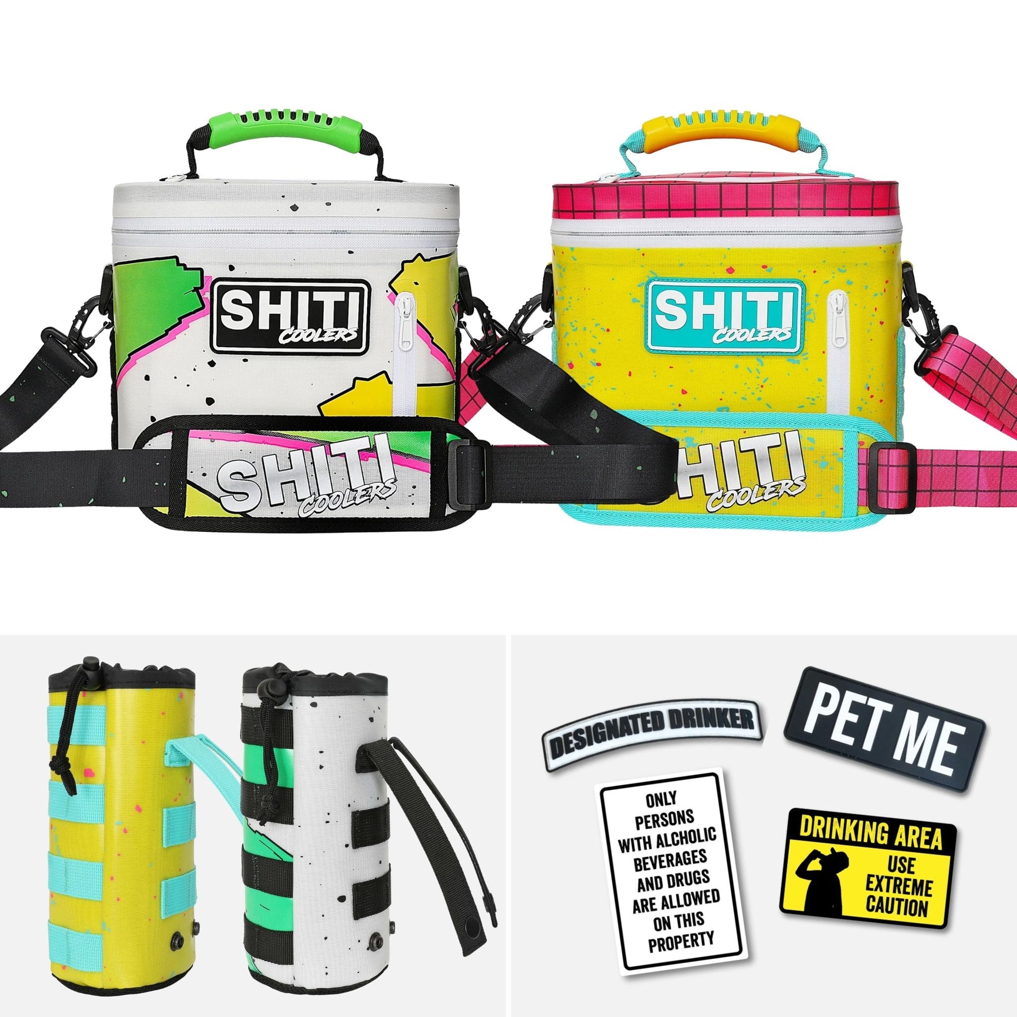 Party for 2 Bundle - 6 Can