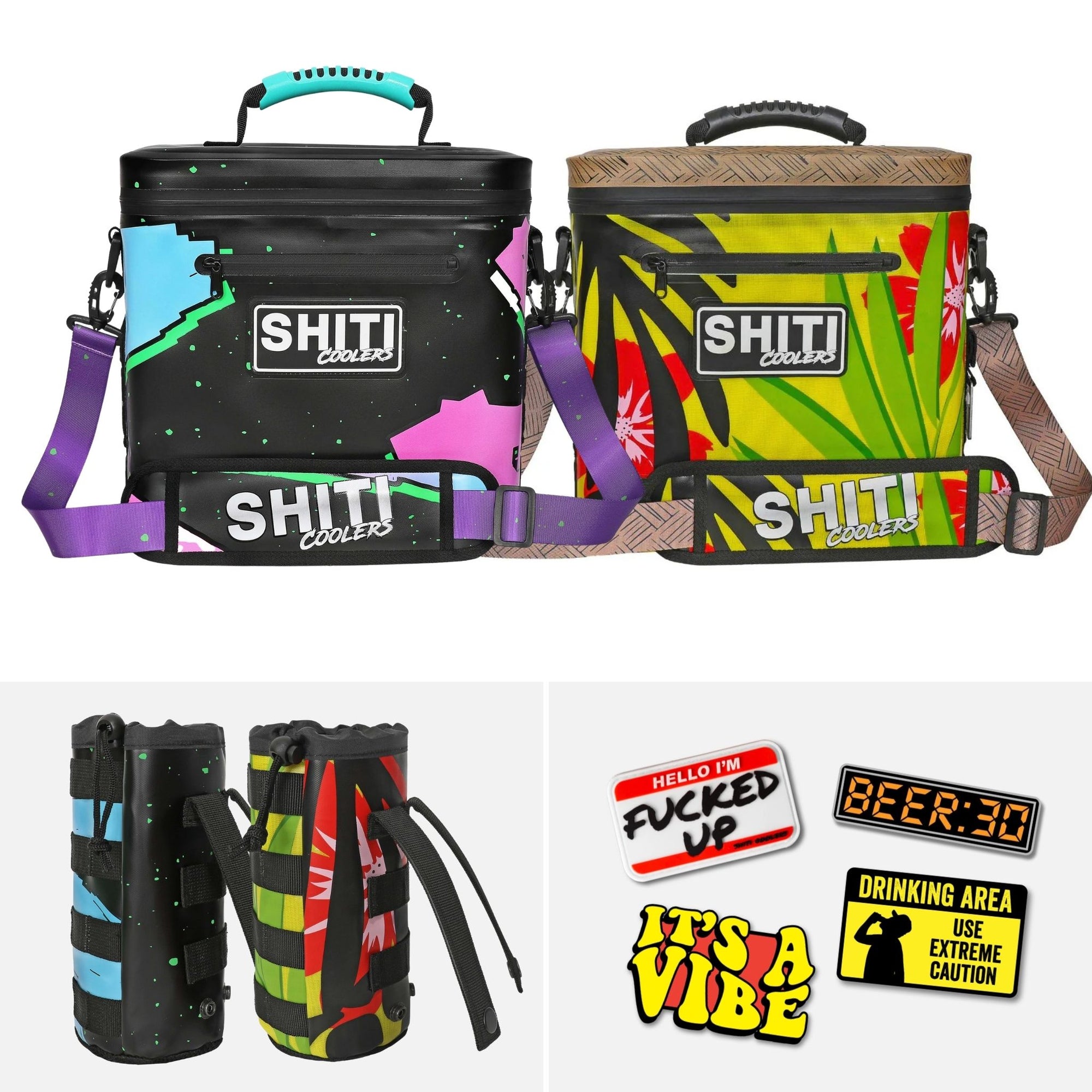 Party for 2 Bundle - 12 Can