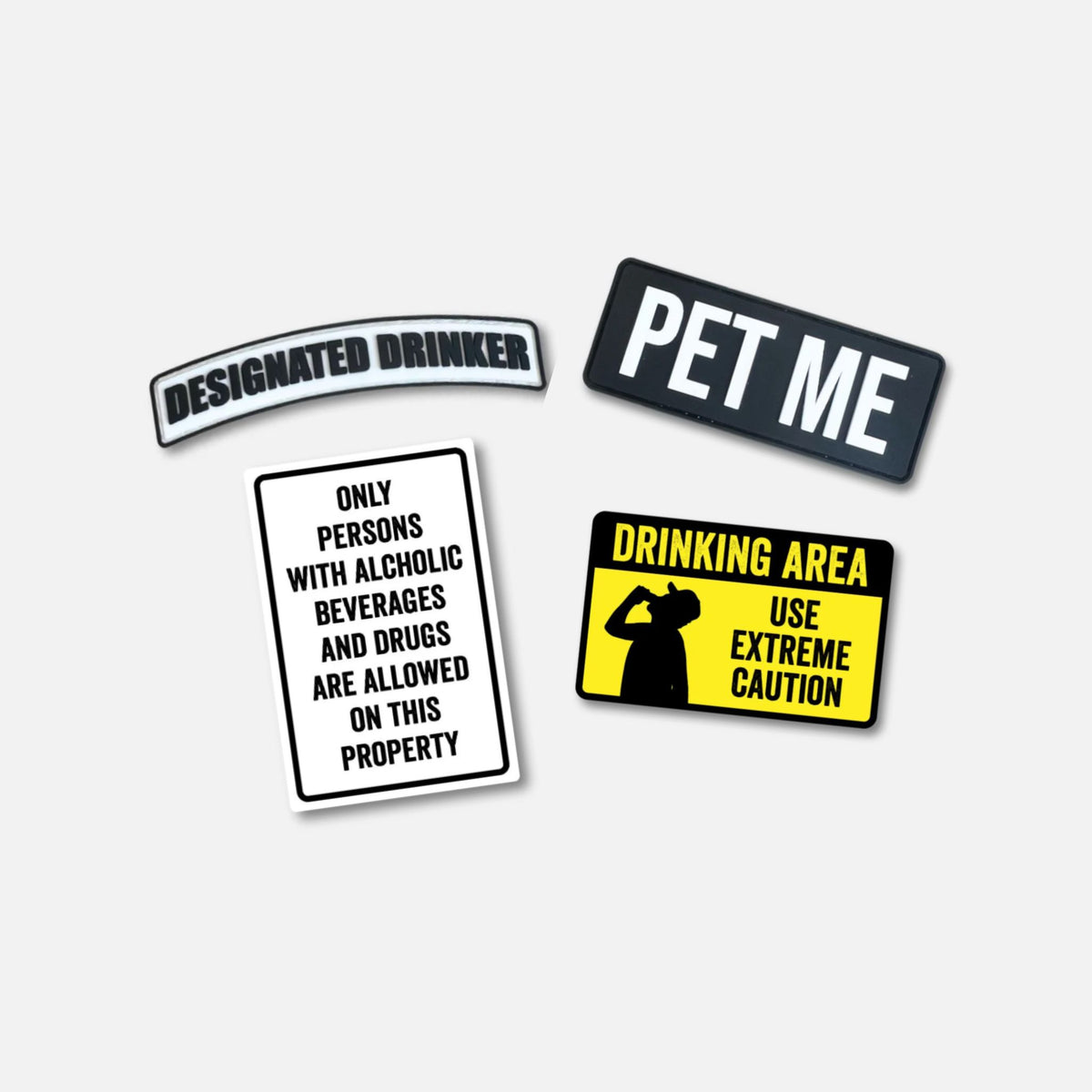 Party for 2 Bundle - 6 Can