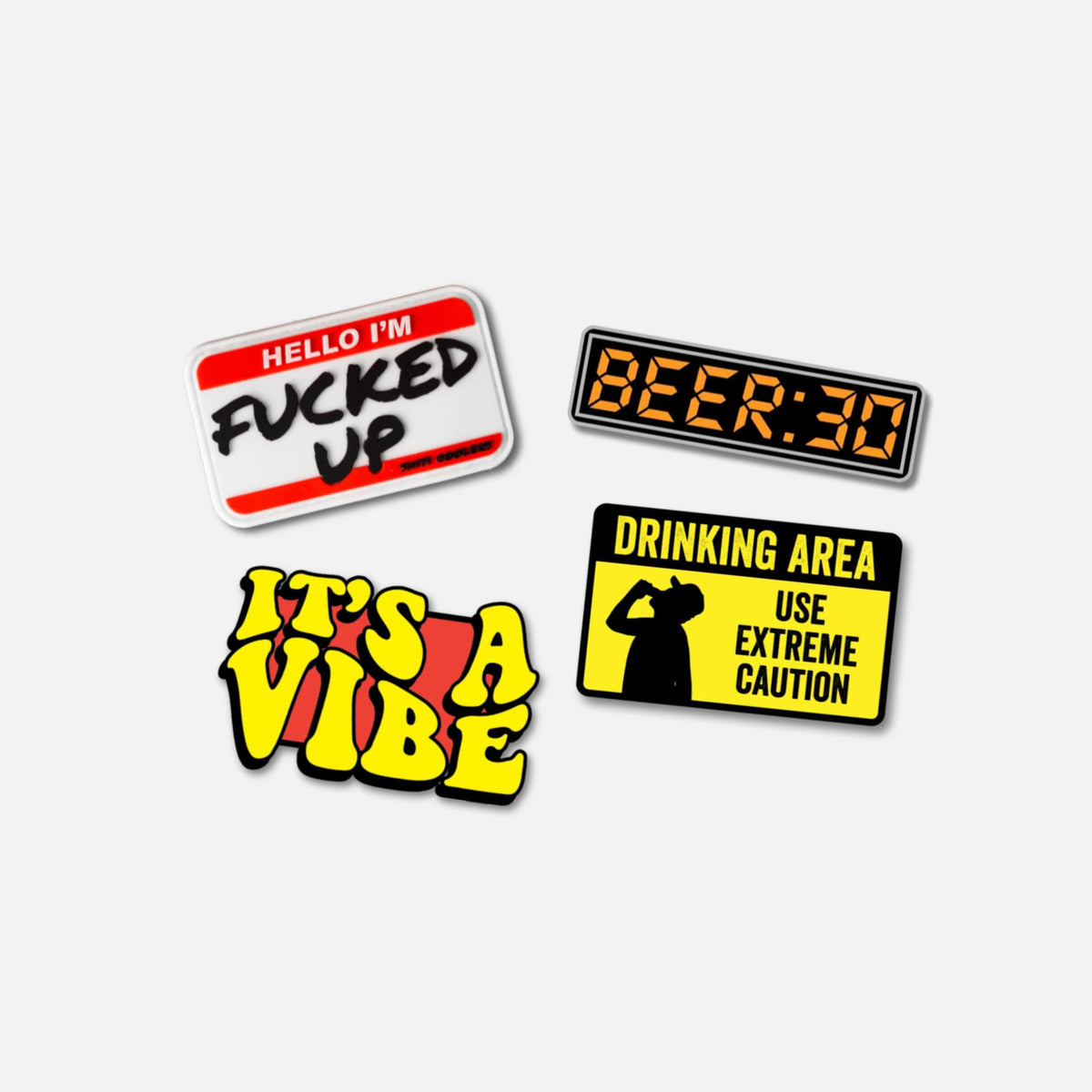 Party for 2 Bundle - 12 Can