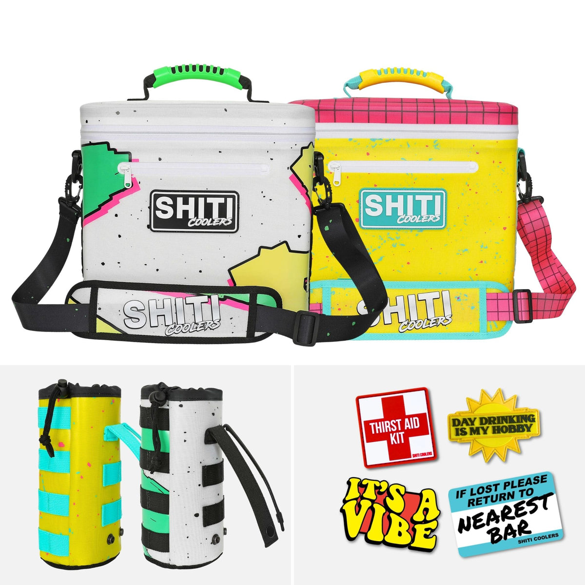 Party for 2 Bundle - 12 Can