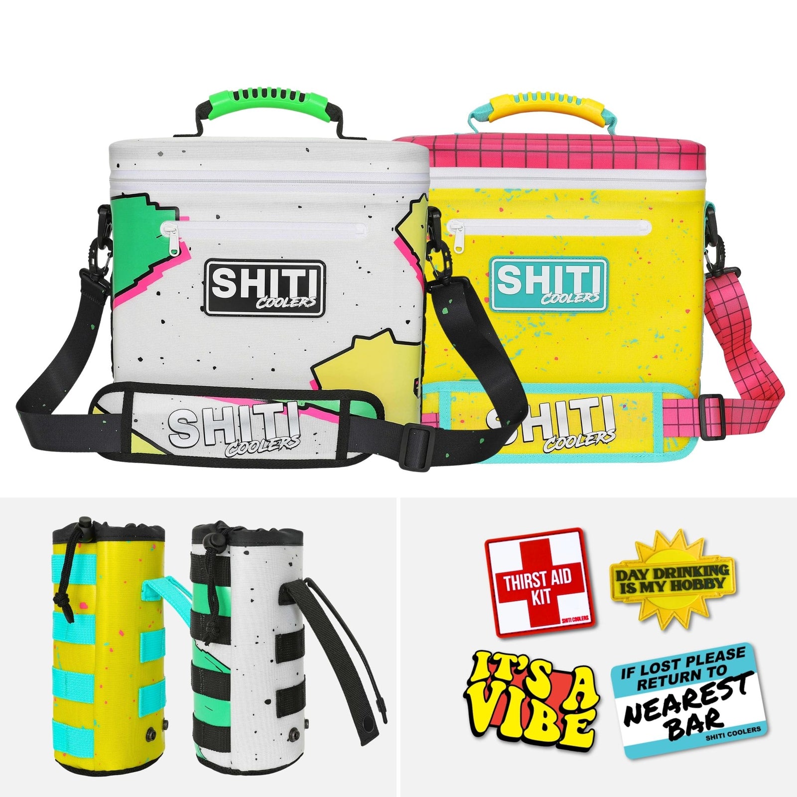 Party for 2 Bundle - 12 Can