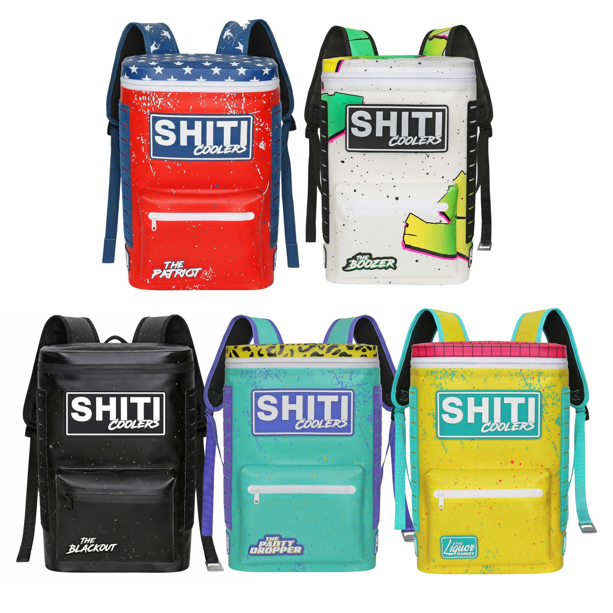 Big A$$ Savings Bundle