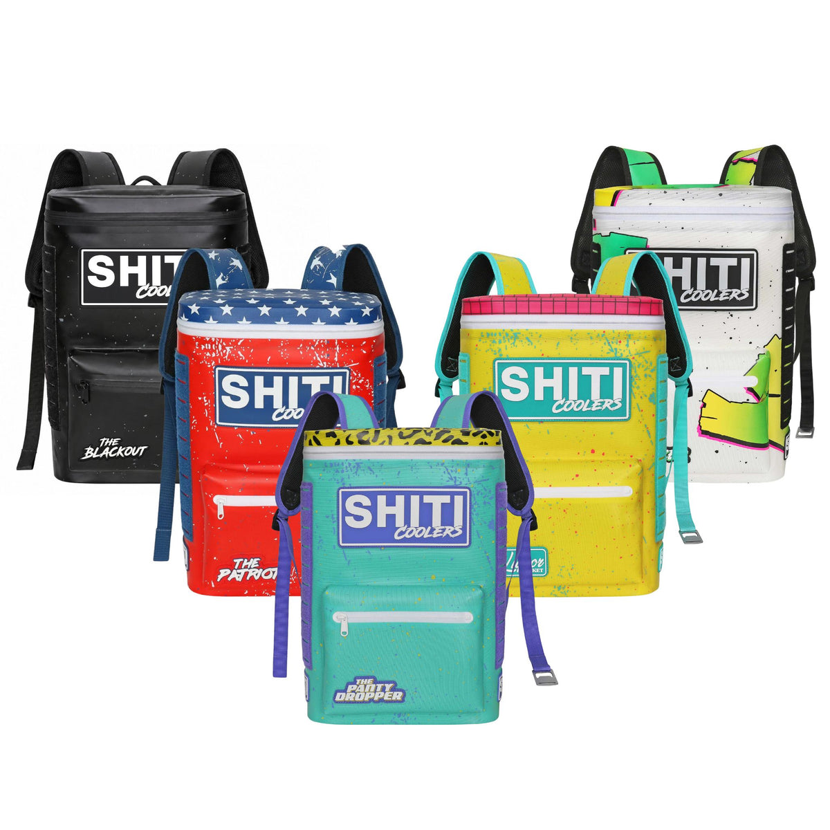 Big A$$ Savings Bundle