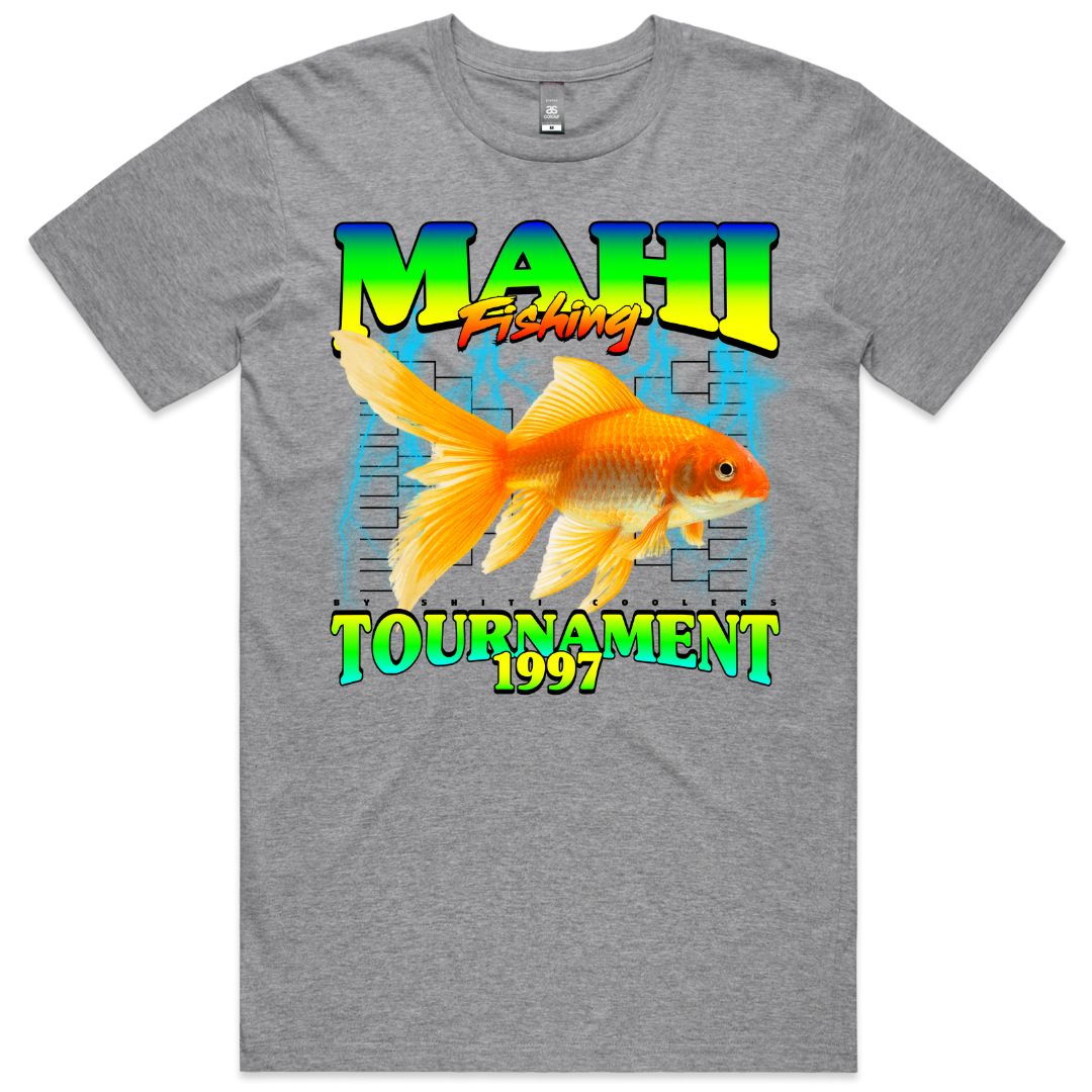 Mahi Madness T-Shirt