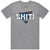 SHITI Logo T-Shirt