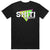 Neon SHITI Logo T-Shirt