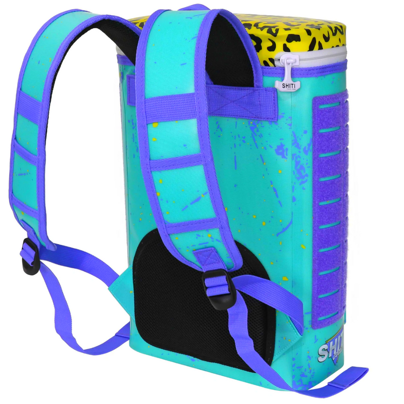 Panty Dropper Backpack Cooler SHITI Coolers