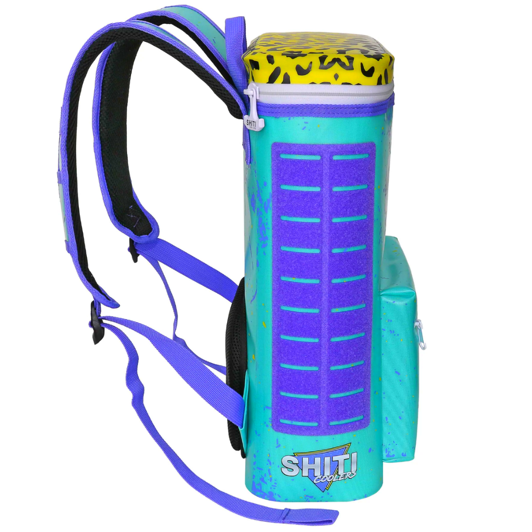 Panty Dropper Backpack Cooler - SHITI Coolers
