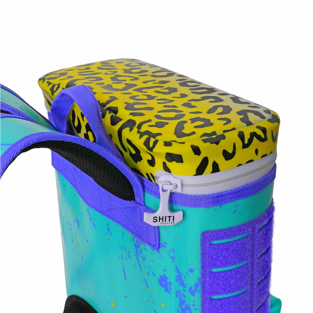 Panty Dropper Backpack Cooler SHITI Coolers