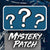 Mystery Velcro Patch